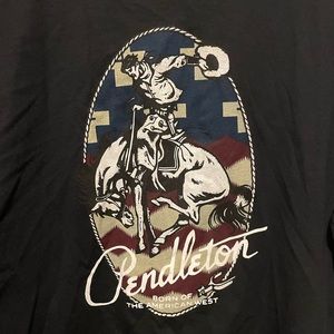 Pendleton Whisky Tees